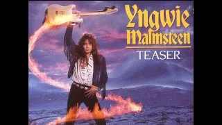 Malmsteen - Teaser