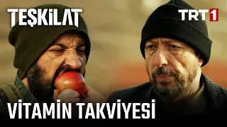 Tövbekar Yöntemleri! Gelelim Mevzuya... - Teşkilat 35. Bölüm