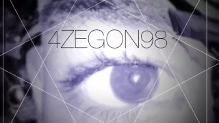 4ZEGON98 - we go (original mix)