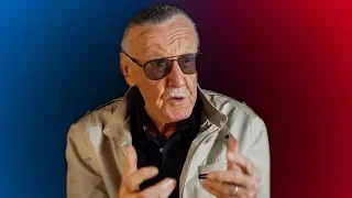 STAN LEE'S Advice that CHANGED MY LIFE...