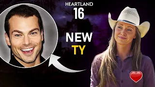 Heartland Season 16 Episode 3 Review & Recap - Good NEWS!