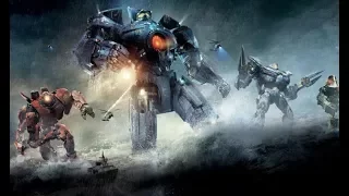 Тихоокеанский рубеж 2 - Трейлер 2018 / Pacific Rim: Uprising