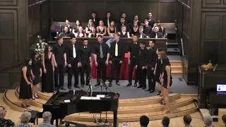 Somebody to Love - Queen, arr. Vince Peterson