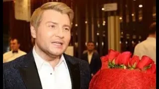 Басков: "Я не знал про ее беременность! У меня уже есть СЫН!"