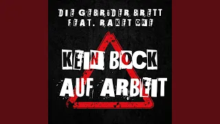 Kein Bock auf Arbeit