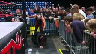 TNA iMPACT 2011 03 0 3 Jeff Hardy Vs Sting 720p HDTV