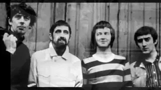 HIDEAWAY (1966) by John Mayall's Bluesbreakers- featuring Eric Clapton