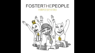 Foster The People - Pumped up Kicks (Yusca Remix)