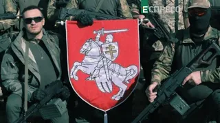 Коли Україна проведе контрнаступ, білоруські добровольці можуть зіграти роль у звільненні Білорусі