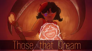 Those That Dream - QSMP Pomme Animation