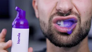 Is This Purple Teeth Whitener Worth It? (Full Review)