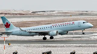 Air Canada makes more cuts in Atlantic Canada
