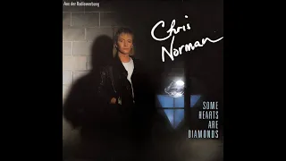 Chris Norman - Some Hearts Are Diamonds (full album)