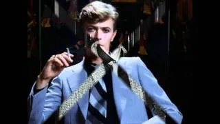 David Bowie ( 70's- 00's)  - FASCINATION