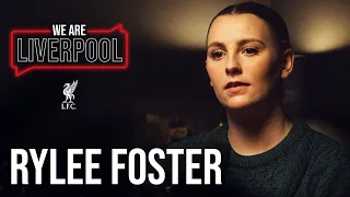 We Are Liverpool Ep4. Rylee Foster | 'Saya tidak akan membiarkan kecelakaan mobil menentukan saya'