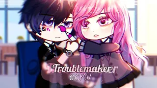 「GCMV」 Troublemaker || By: Ahn