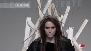 "Leyre Valiente" Autumn Winter 2013 2014 2 of 3 Madrid Pret a Porter by FashionChannel