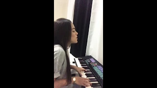 Fulminante- Mumuzinho/Letycia Garlope cover