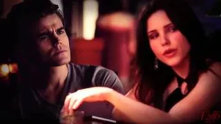 Brooke/Stefan- Brefan - I wont let you go