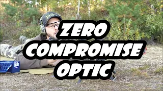 Zero Compromise Optic ZC840