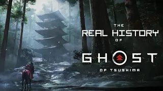 How Historically Accurate is Ghost of Tsushima?