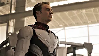 Avengers: Endgame - "Quoi qu'il nous en coûte" [4K VF]