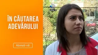 In cautarea adevarului(08.04.2019) - Editia 61 | Sezonul 1 | Luni - vineri, de la 13:00, la Kanal D!