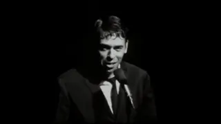 Jacques Brel - Ces gens là (Remix Bebess)