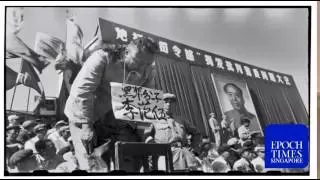 (2) Li Zhensheng’s Talk (Witness: The Archive of Cultural Revolution)