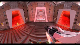 Quake 2 RTX Remaster