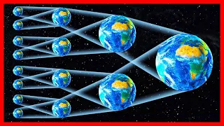 You May Travel to Parallel Universes Everyday Without Knowing | Interesting facts