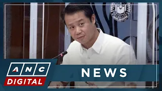 Gatchalian: Proposed Maharlika Fund should be on 'equal footing' with other investment funds | ANC