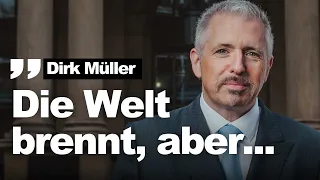 … darum können Deine Aktien trotzdem massiv steigen und diese Schnäppchen gibt's schon / Dirk Müller