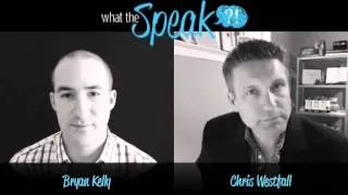 07: Influence and Persuade Like National Elevator Pitch Champion Chris Westfall