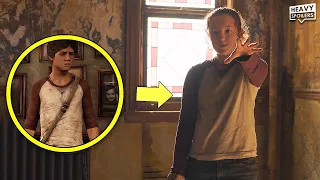 THE LAST OF US Episode 1 Easter Eggs