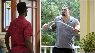 Tribal chief Roman Reigns got acknowledged on Nickelodeon’s ‘Cousins For Life’ 2024