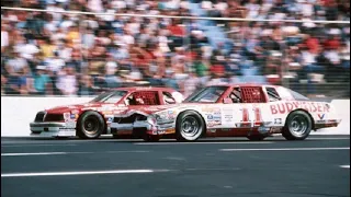 1986 Goodys 500