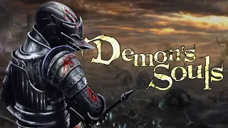 Was Demon’s Souls As Good As I Remember?