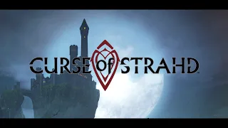 Curse of Strahd Opening