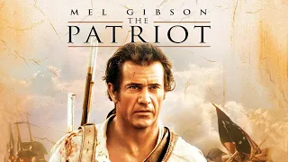 The Patriot 2000 Movie || Mel Gibson, Heath Ledger, Joely || The Patriot 2000 Movie Full FactsReview