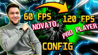 ✅CONFIGURACIÓN GAMELOOP 120FPS🔴TODOS LOS STREAMERS UTILIZAN🔴CALL OF DUTY 2023