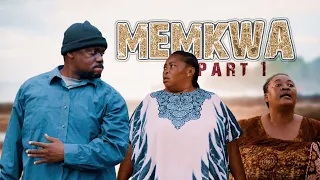 MEMKWA PART 1#ASHABOKO #BENBRANKO#TINWHITE