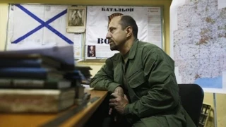 Командир повстанцев с востока Украины рассказал о «Буке» (новости) http://9kommentariev.ru/