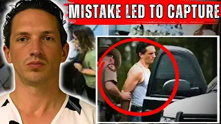 Full  Israel Keyes Series | The Most Chilling Serial Killer the FBI Has Ever Seen