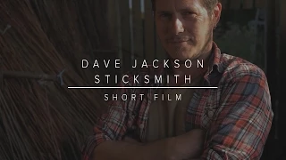 The Sticksmith