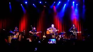 James Hetfield/Billie Joe & Joe Satriani   "Turn The Page / Blvd Of Broken Dreams"@ the Fillmore