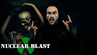 CRADLE OF FILTH - North American Tour 2019 w/ WEDNESDAY 13, Raven Black (OFFICIAL TOUR TRAILER)