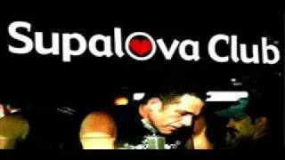 SUPALOVA CLUB VOL 6 JOE T VANNELLI PARTE 2-3