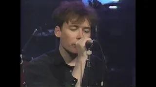 The Jesus and Mary Chain - Come On (Live at MTV's "120 Minutes", 1994)