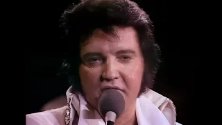 Elvis Presley My Way 1977 High Quality  Remastered